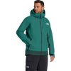 SE4-Restorative Teal/Pacific Teal