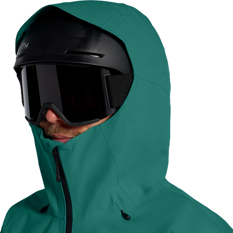 Men's Ceptor Jacket, The North Face Men's Ceptor Jacket Hood