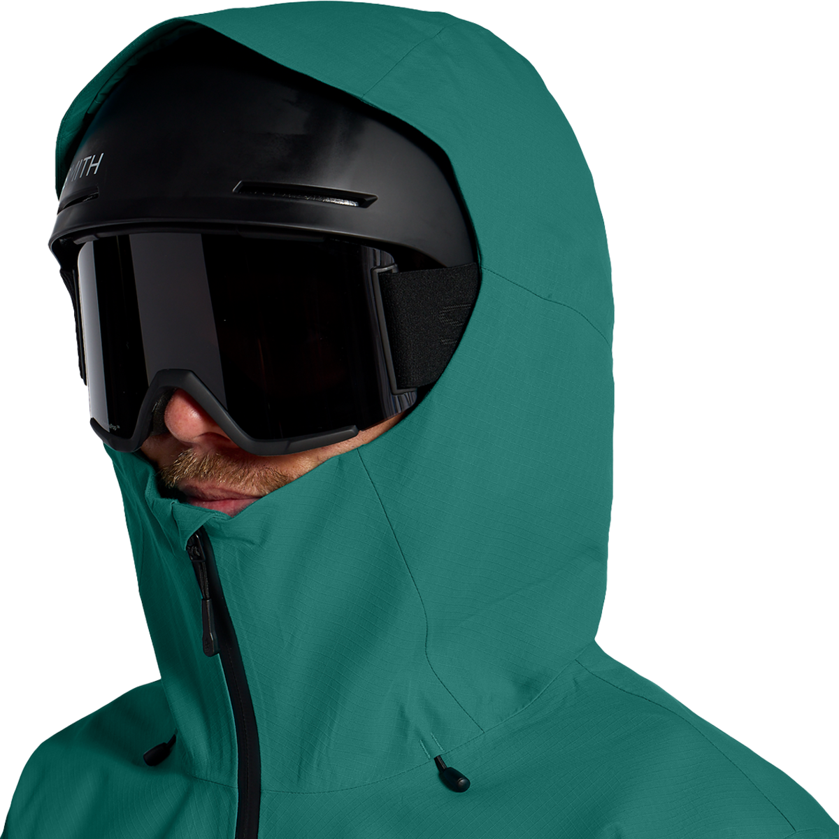 Men's Ceptor Jacket alternate view