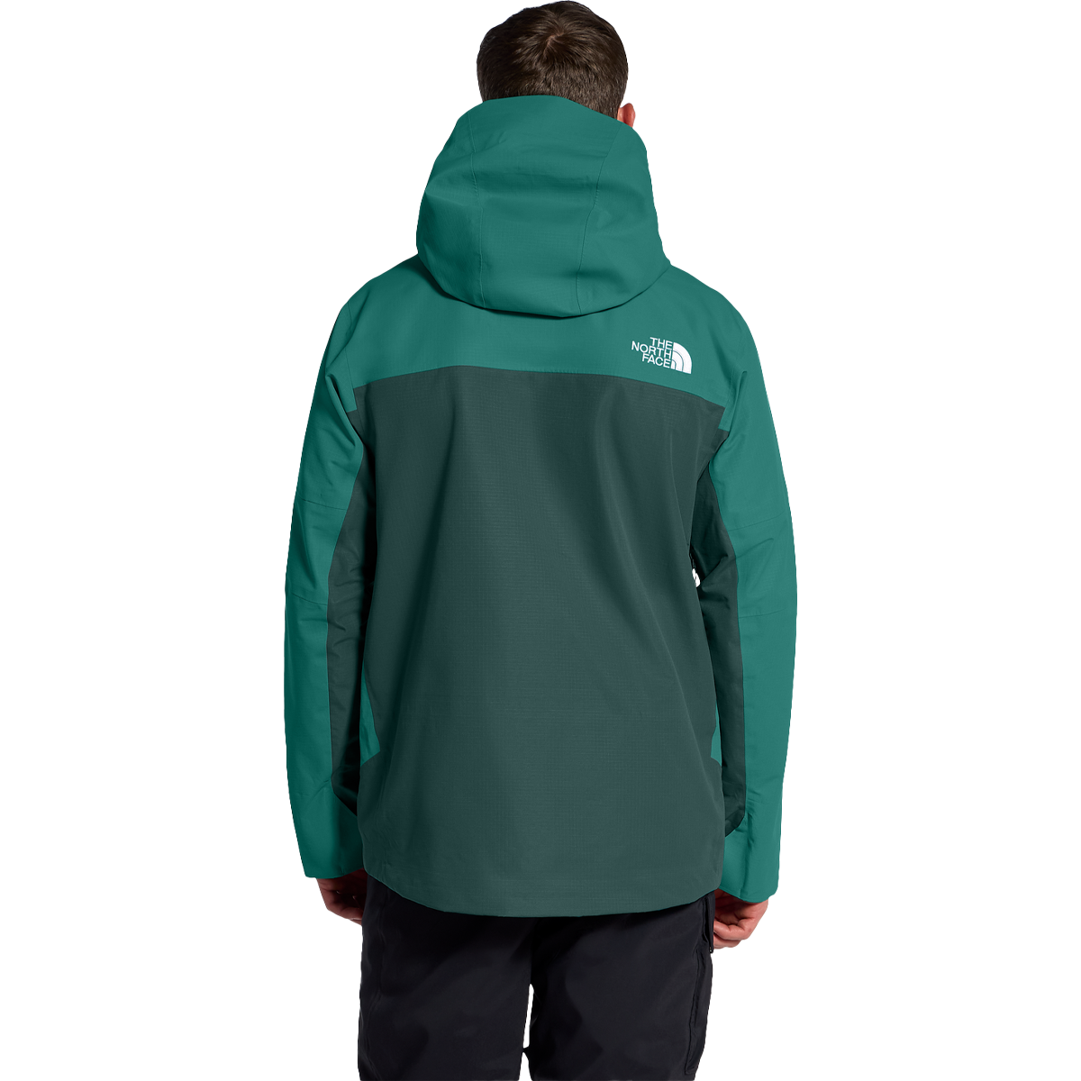 Men's Ceptor Jacket alternate view