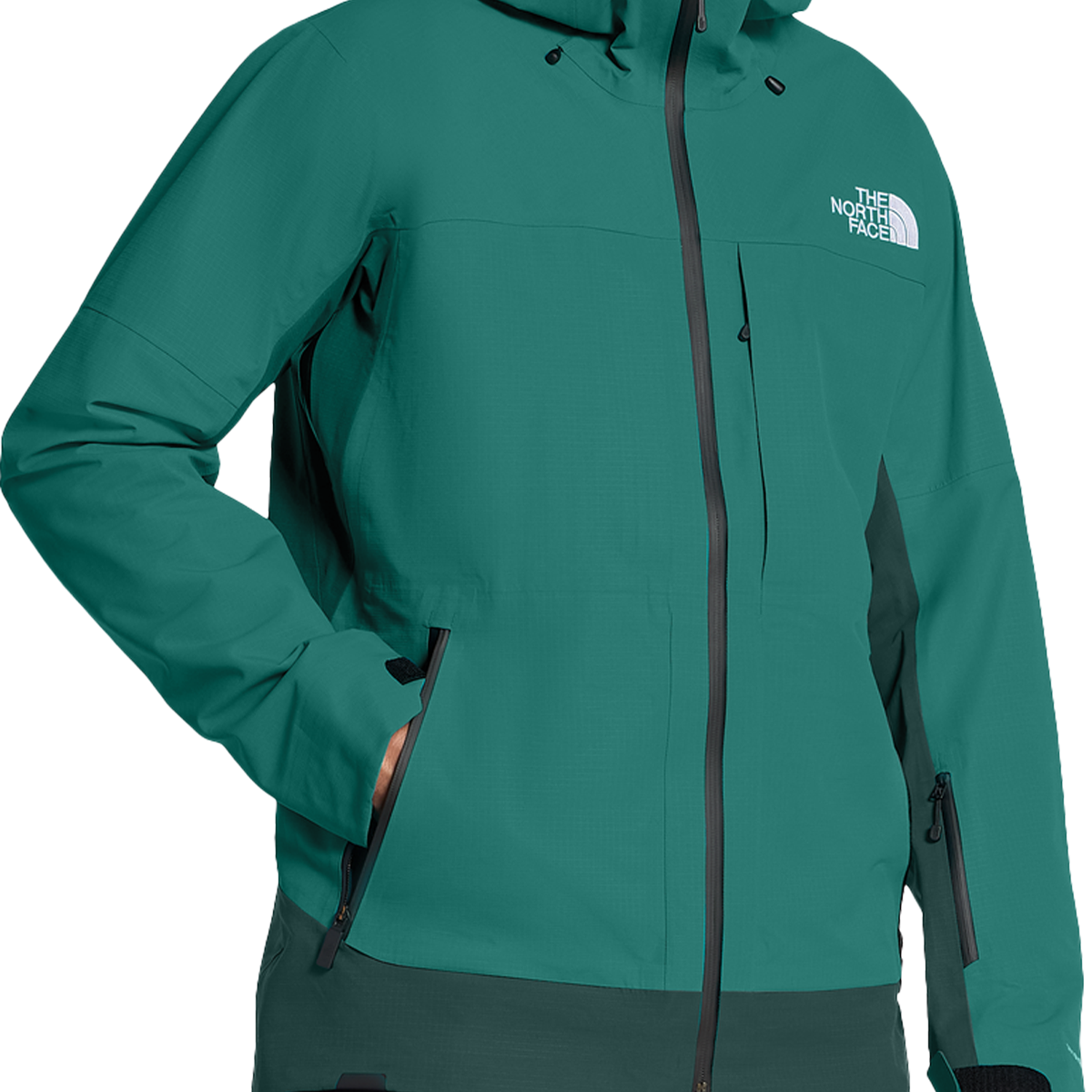 Men's Ceptor Jacket alternate view