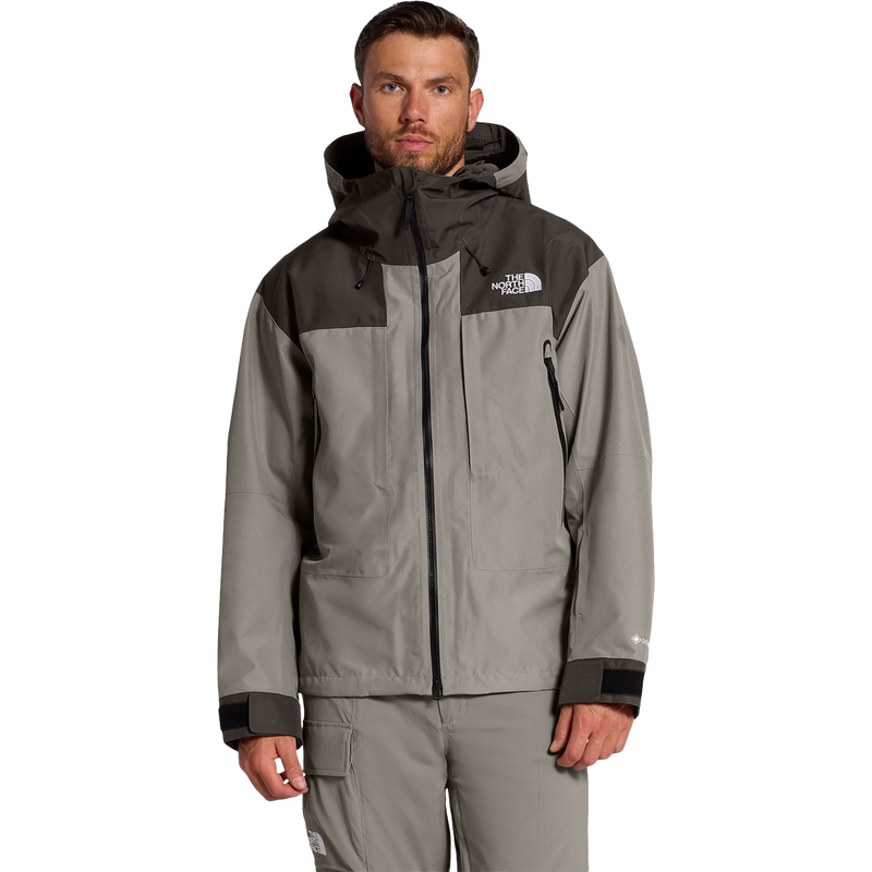 Men's GTX Hex Jacket, Featured Image