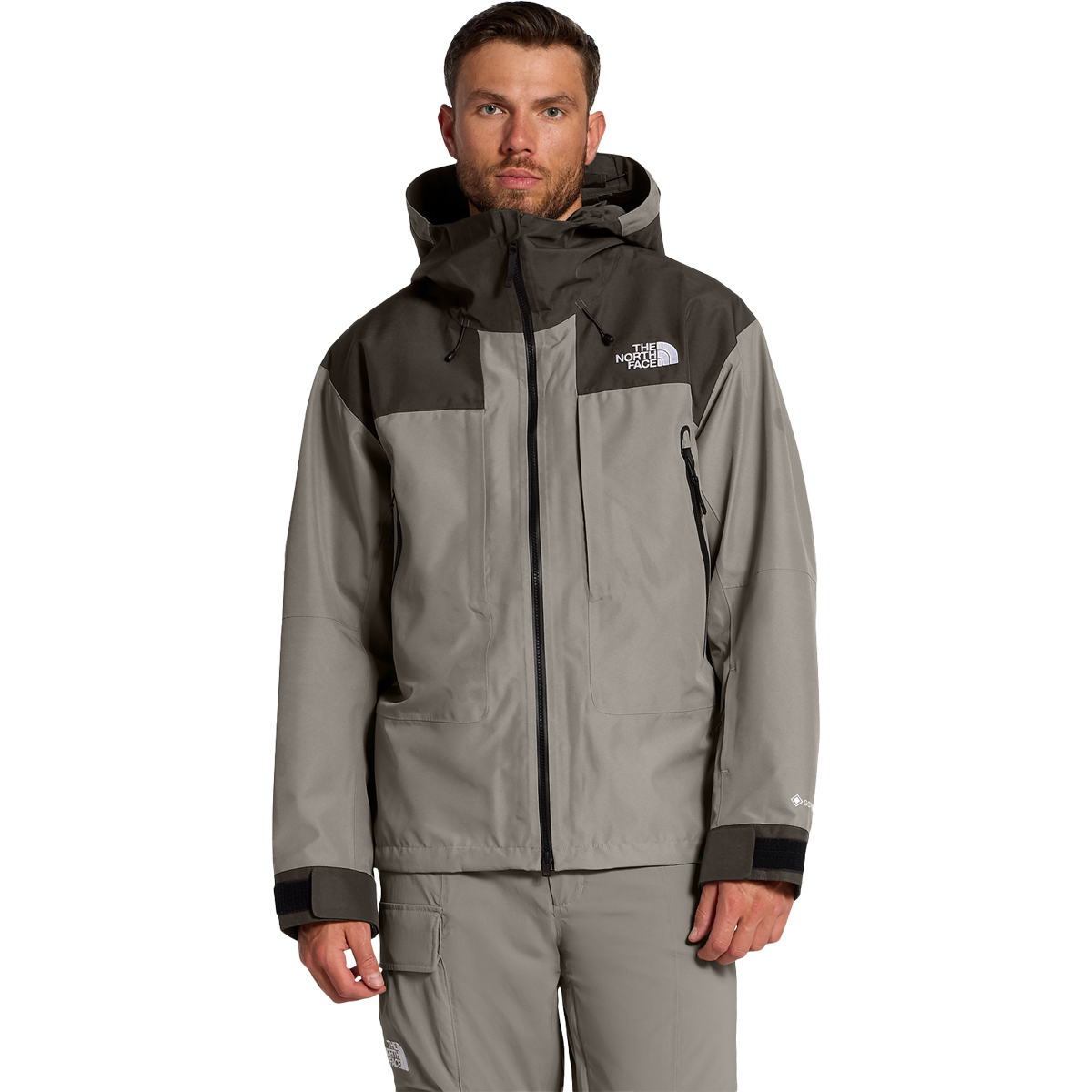 Men's GTX Hex Jacket alternate view