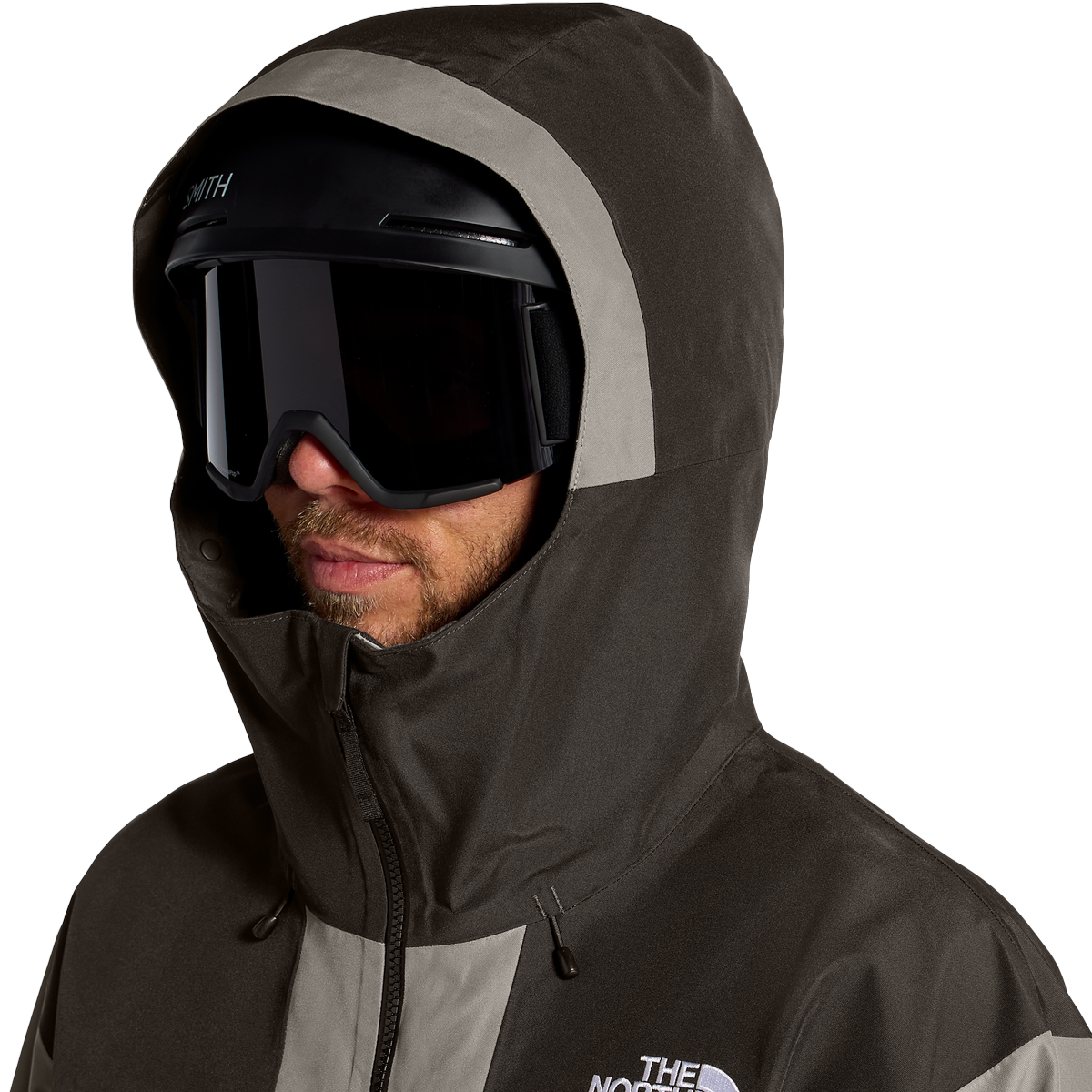 Men's GTX Hex Jacket alternate view