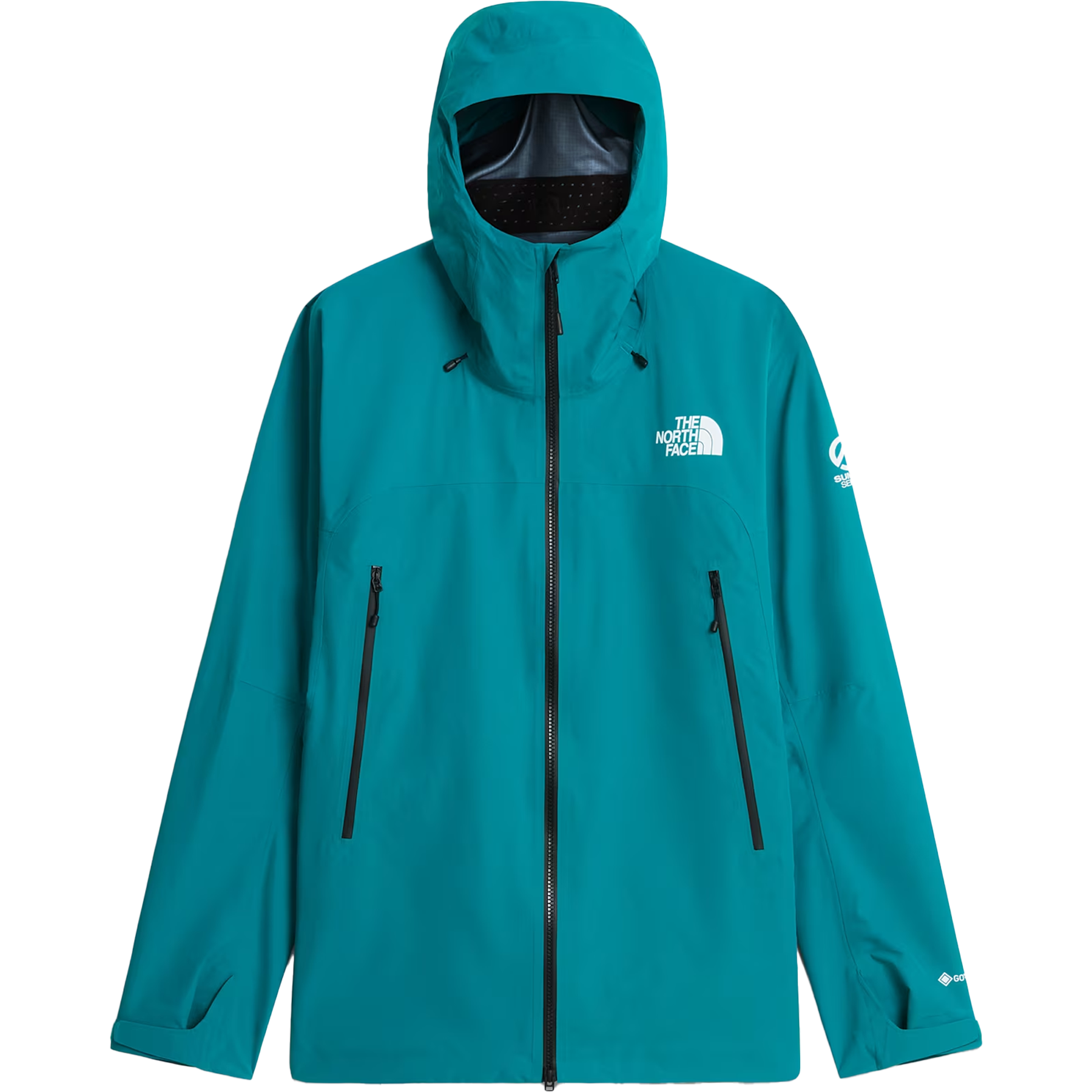 Men's Summit Cayesh GTX Pro Jacket alternate view