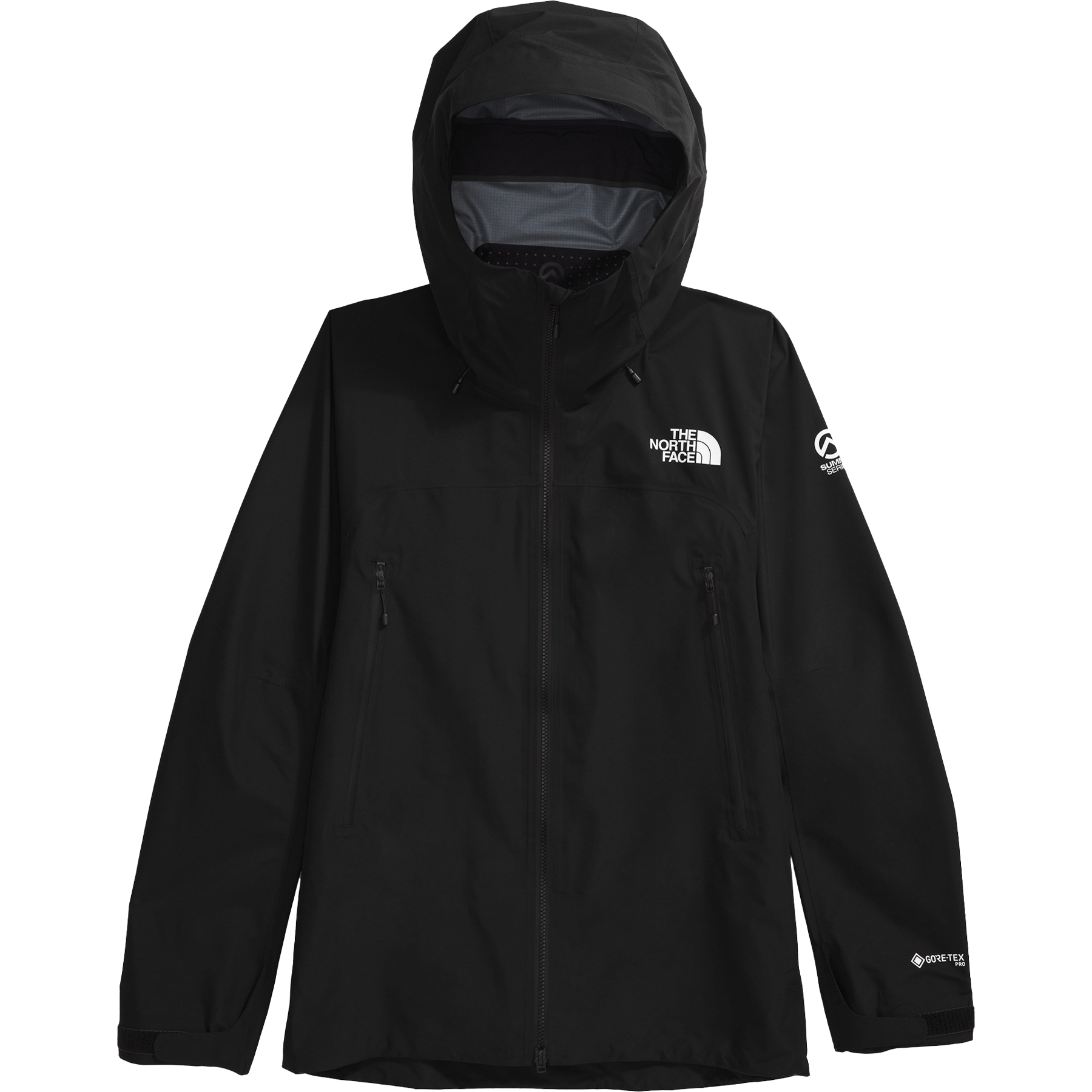 Men's Summit Cayesh GTX Pro Jacket alternate view