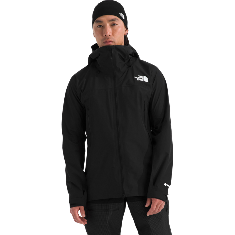 Men's Summit Cayesh GTX Pro Jacket, The North Face Men's Summit Cayesh GTX Pro Jacket Front