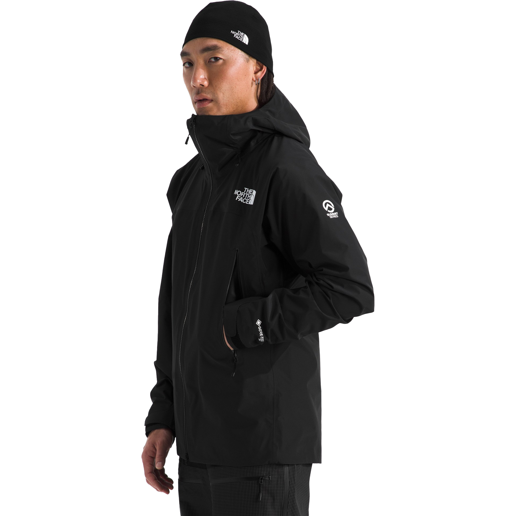 Men's Summit Cayesh GTX Pro Jacket alternate view