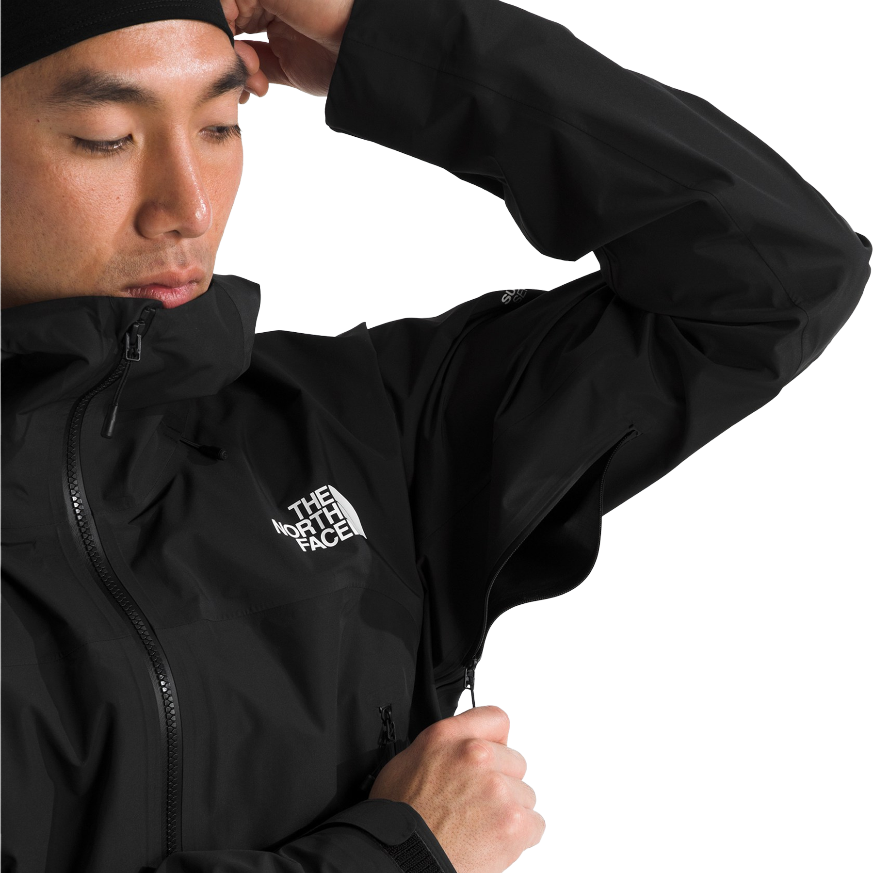 Men's Summit Cayesh GTX Pro Jacket alternate view