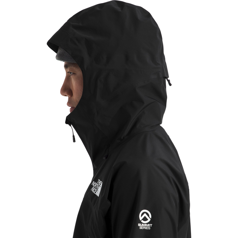 Men's Summit Cayesh GTX Pro Jacket, The North Face Men's Summit Cayesh GTX Pro Jacket Side