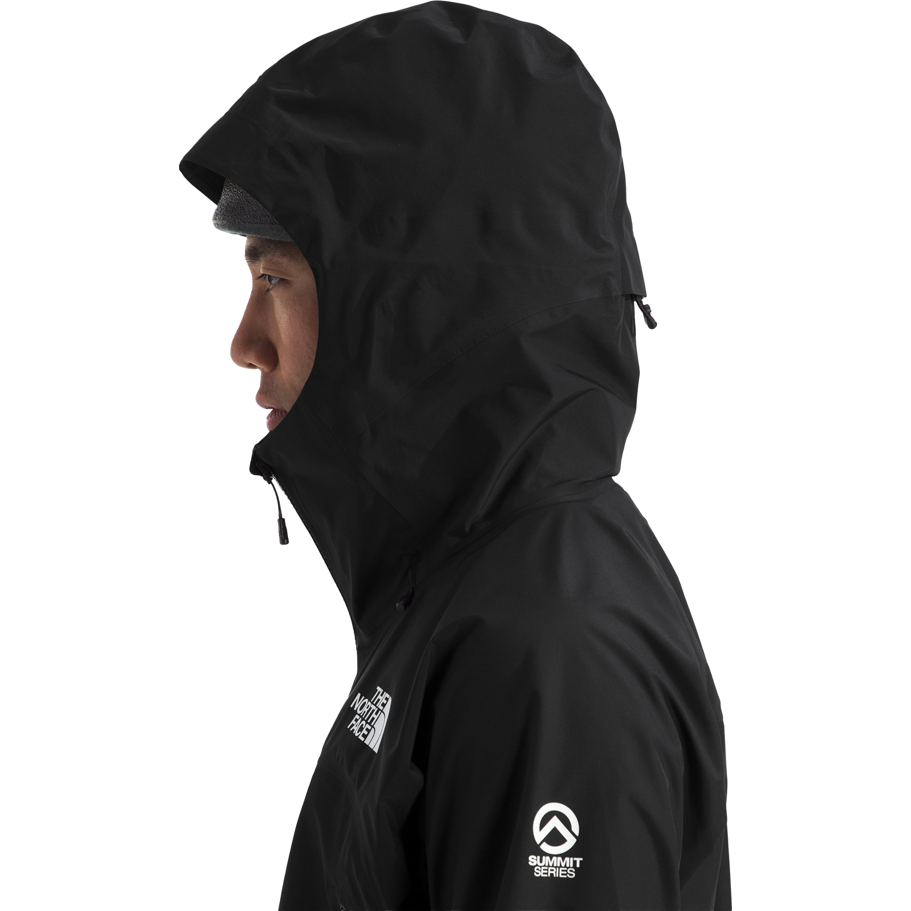 Men's Summit Cayesh GTX Pro Jacket alternate view