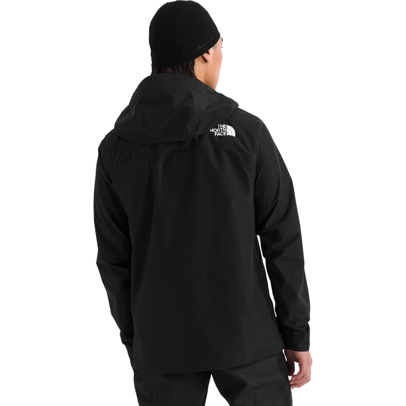 Men's Summit Cayesh GTX Pro Jacket, The North Face Men's Summit Cayesh GTX Pro Jacket Back