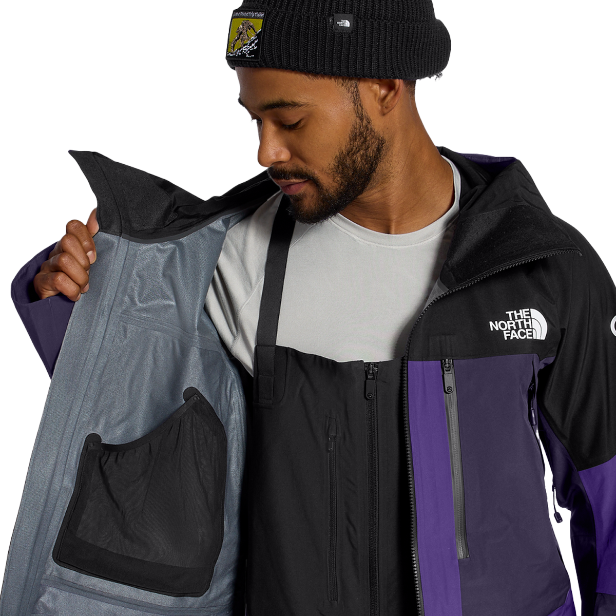 Men's Summit Verbier GTX Jacket alternate view