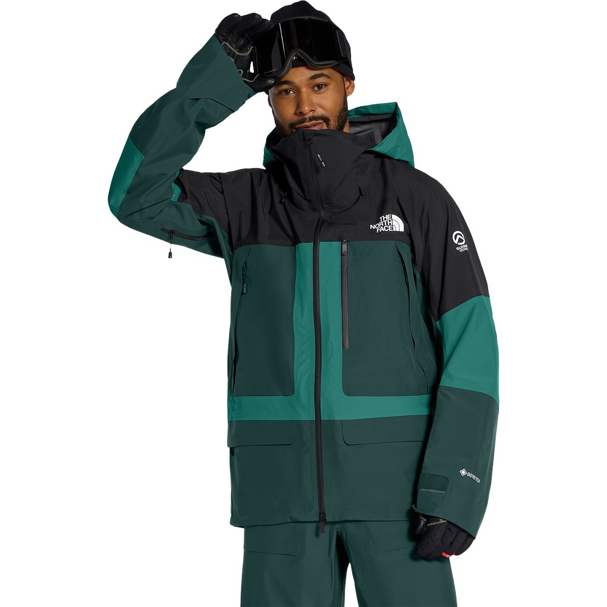 Men's Summit Verbier GTX Jacket alternate view