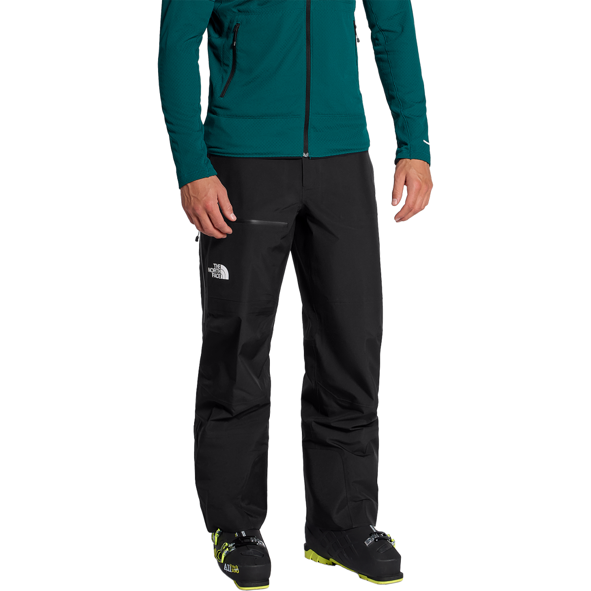 Men's Summit Eastwall GTX Pant alternate view