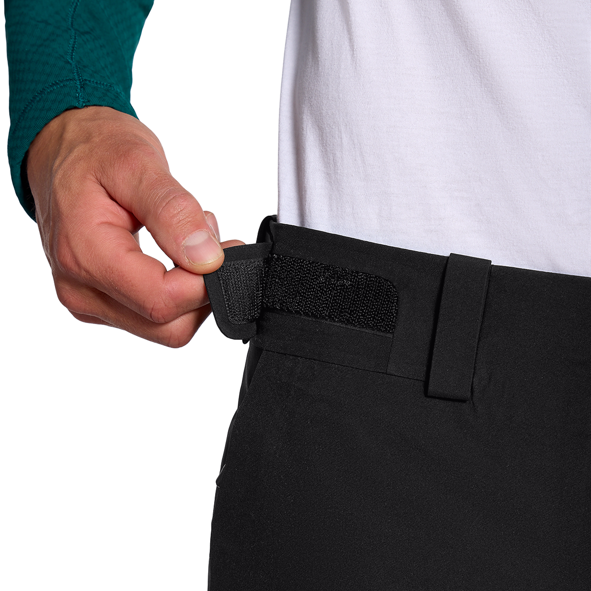 Men's Summit Eastwall GTX Pant alternate view