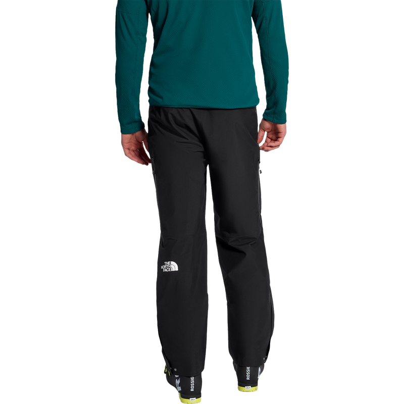 Men's Summit Eastwall GTX Pant, The North Face Men's Summit Eastwall GTX Pant Back