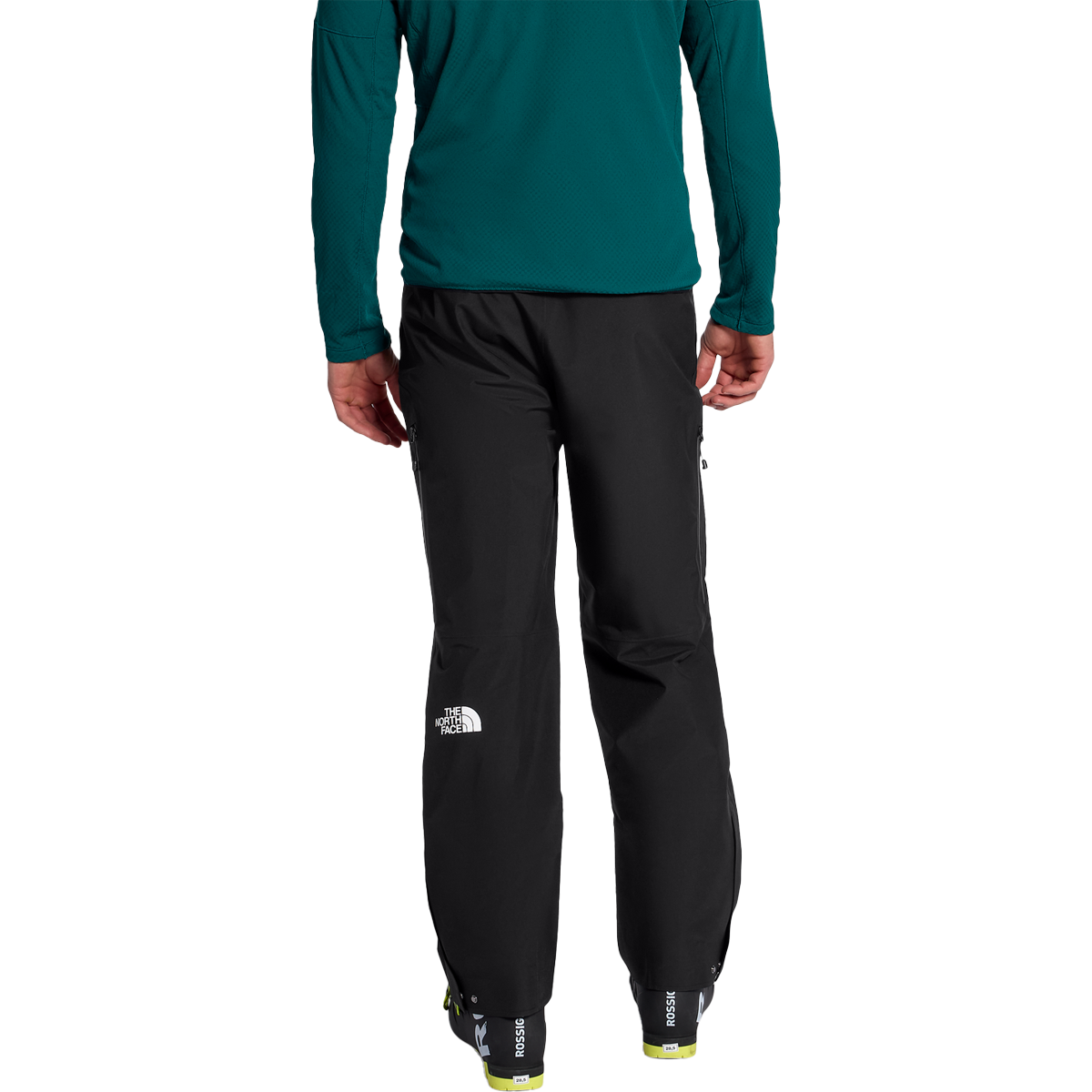 Men's Summit Eastwall GTX Pant alternate view