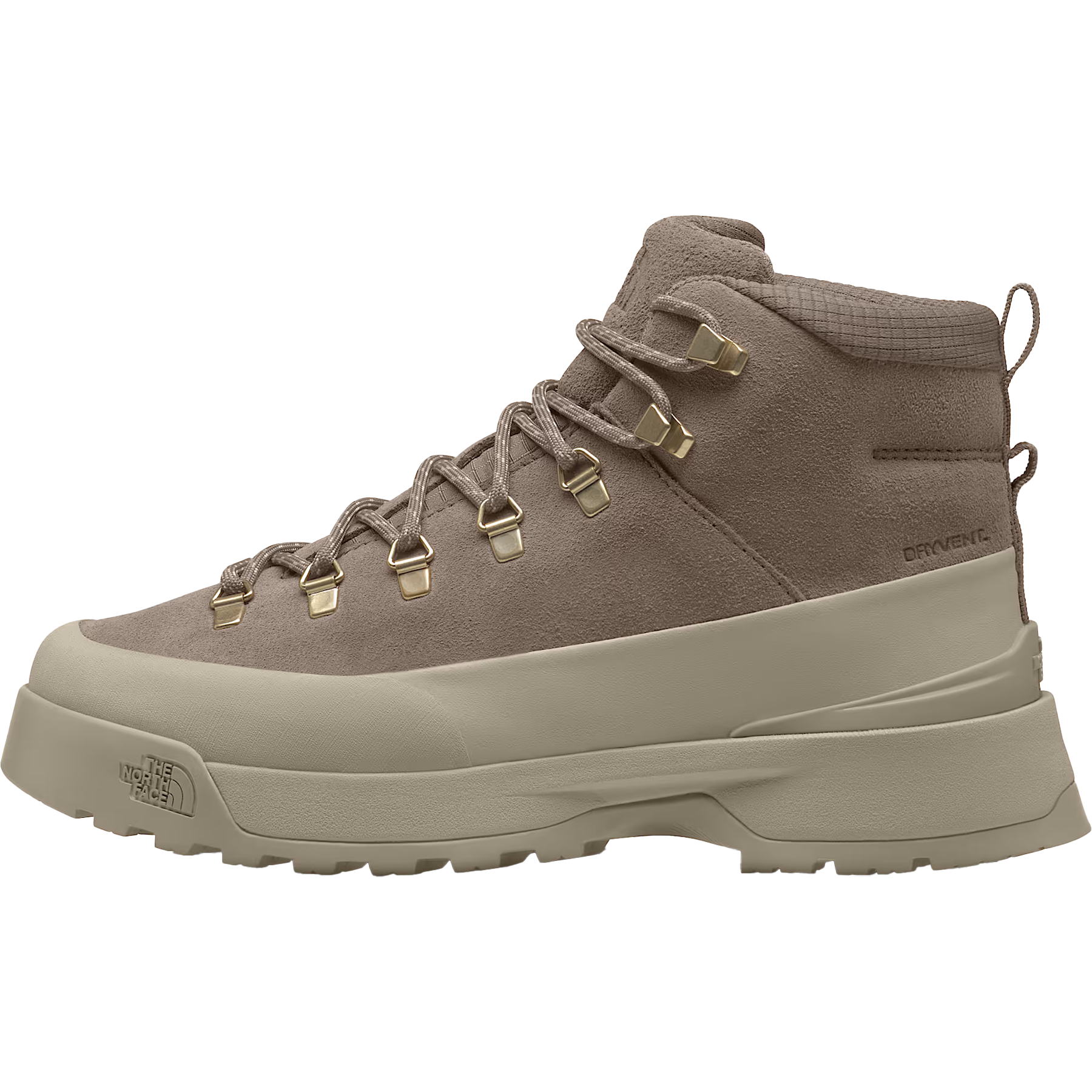 Women's Glenclyffe Mid Insulated WP alternate view