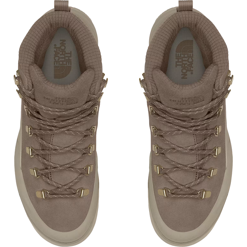Women's Glenclyffe Mid Insulated WP, The North Face Women's Glenclyffe Mid Insulated WP Top