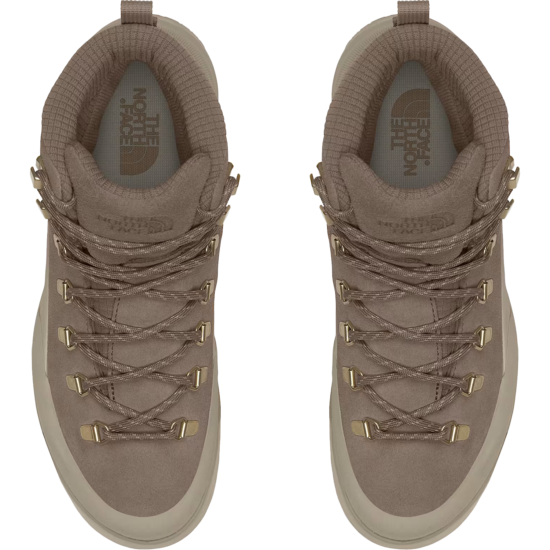 Women's Glenclyffe Mid Insulated WP alternate view