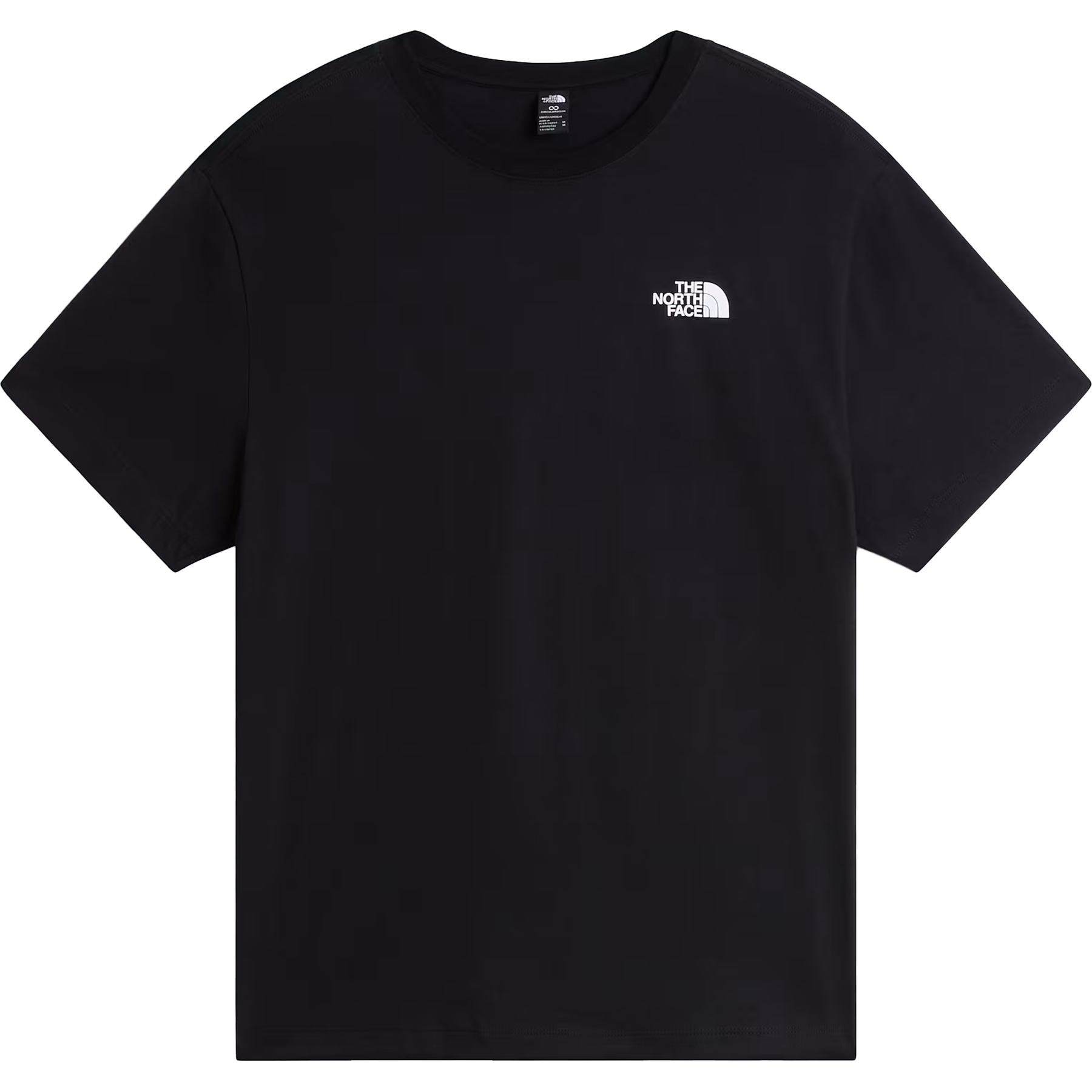 Men's Tested and Proven Relaxed Short Sleeve Tee alternate view