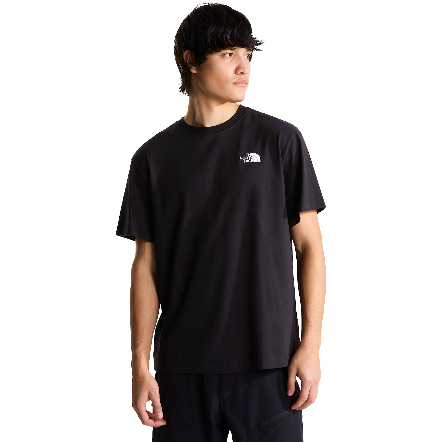 Men's Tested and Proven Relaxed Short Sleeve Tee alternate view