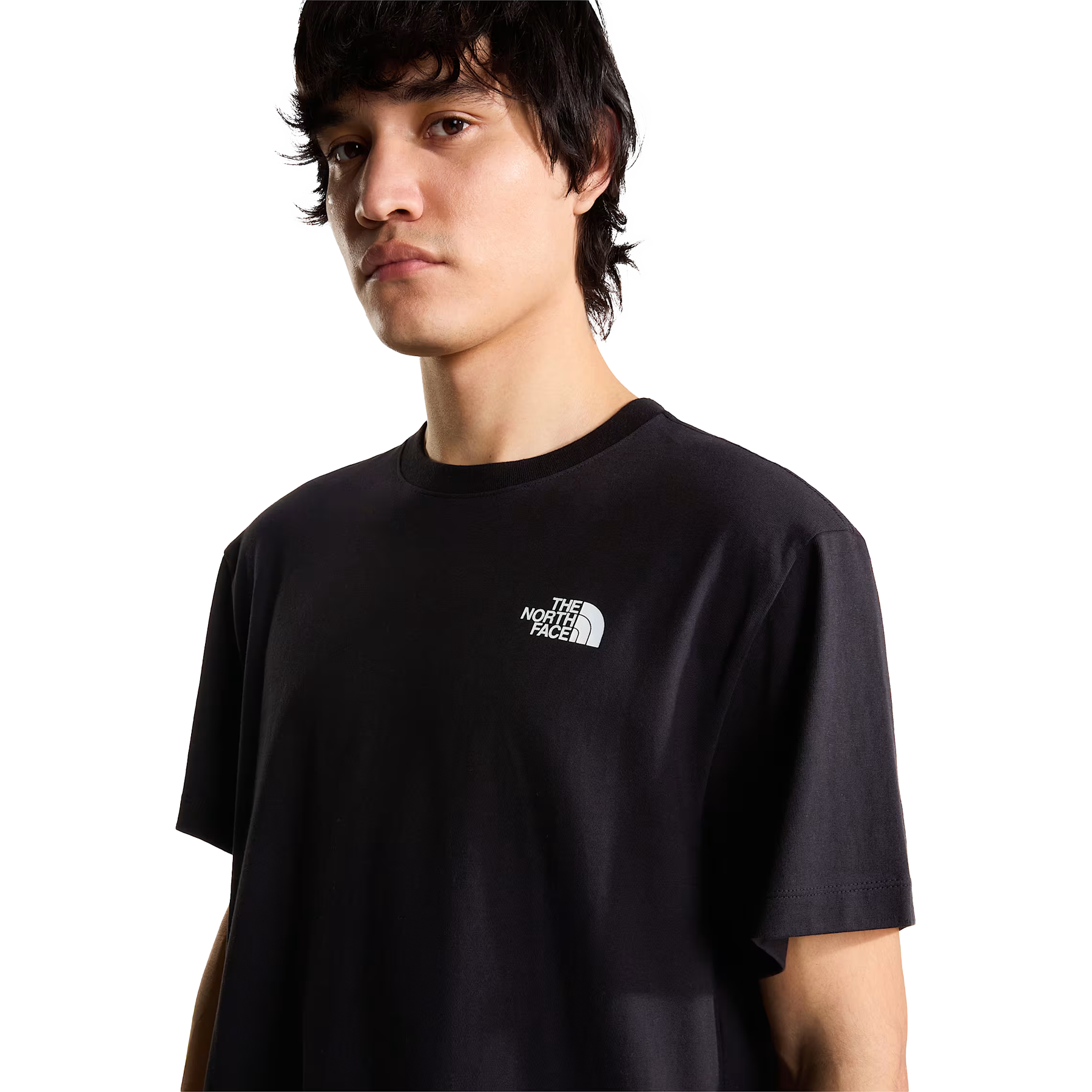 Men's Tested and Proven Relaxed Short Sleeve Tee alternate view