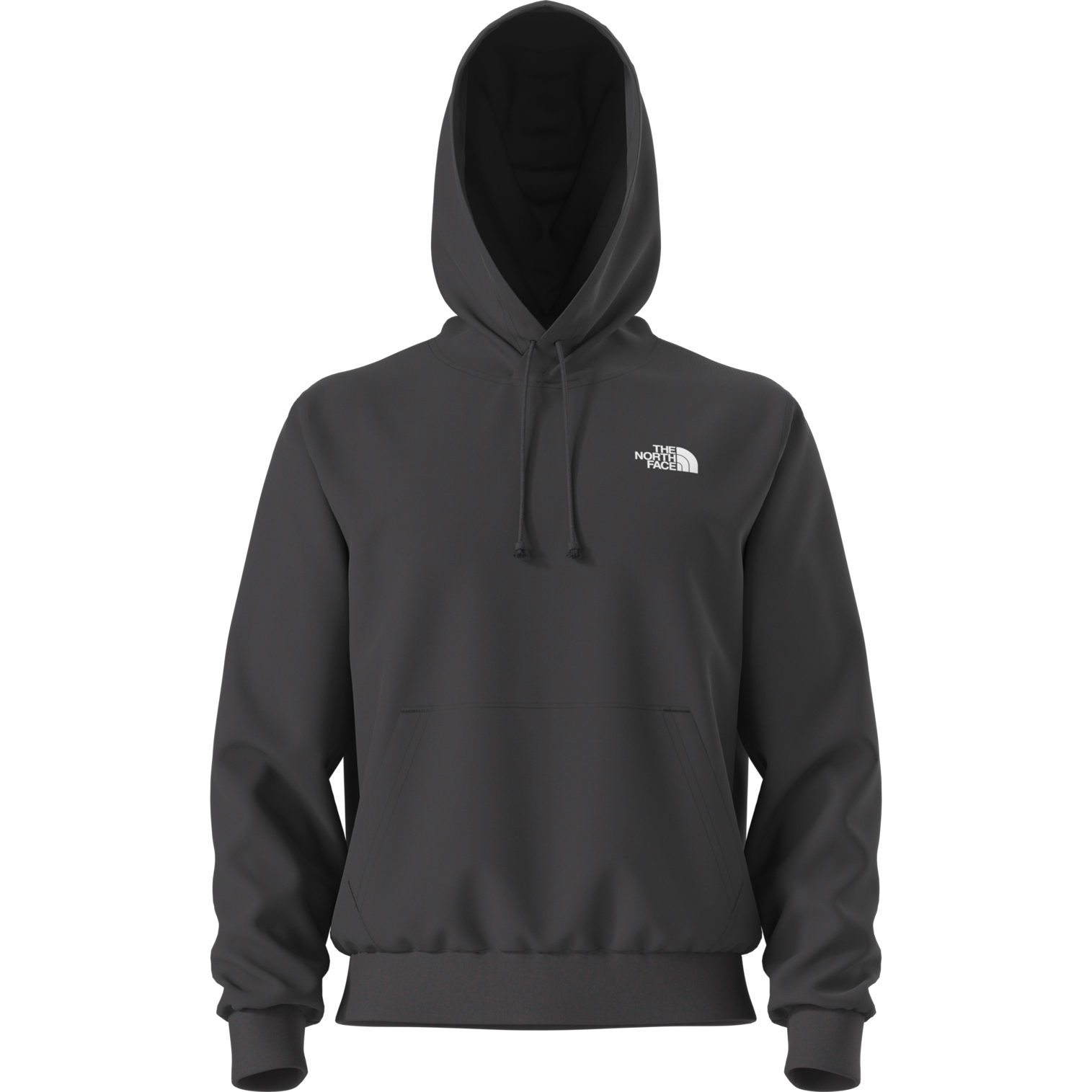 Evolution Decent Regular Hoodie alternate view