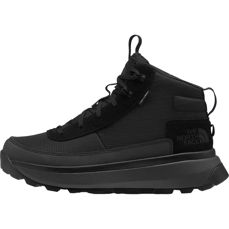 Men's Bergen Mid WP, Featured Image