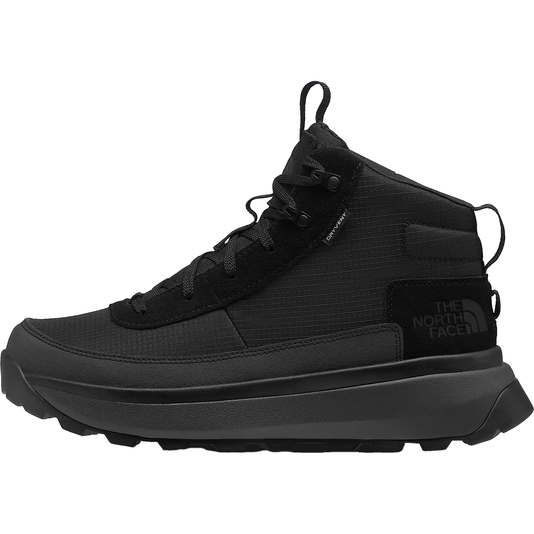 Men's Bergen Mid WP alternate view