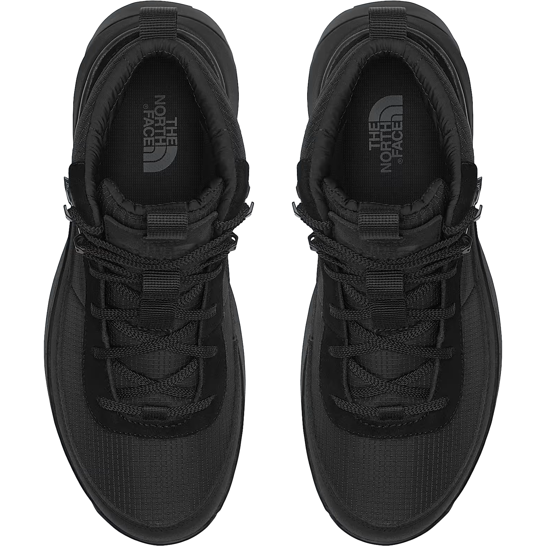 Men's Bergen Mid WP alternate view