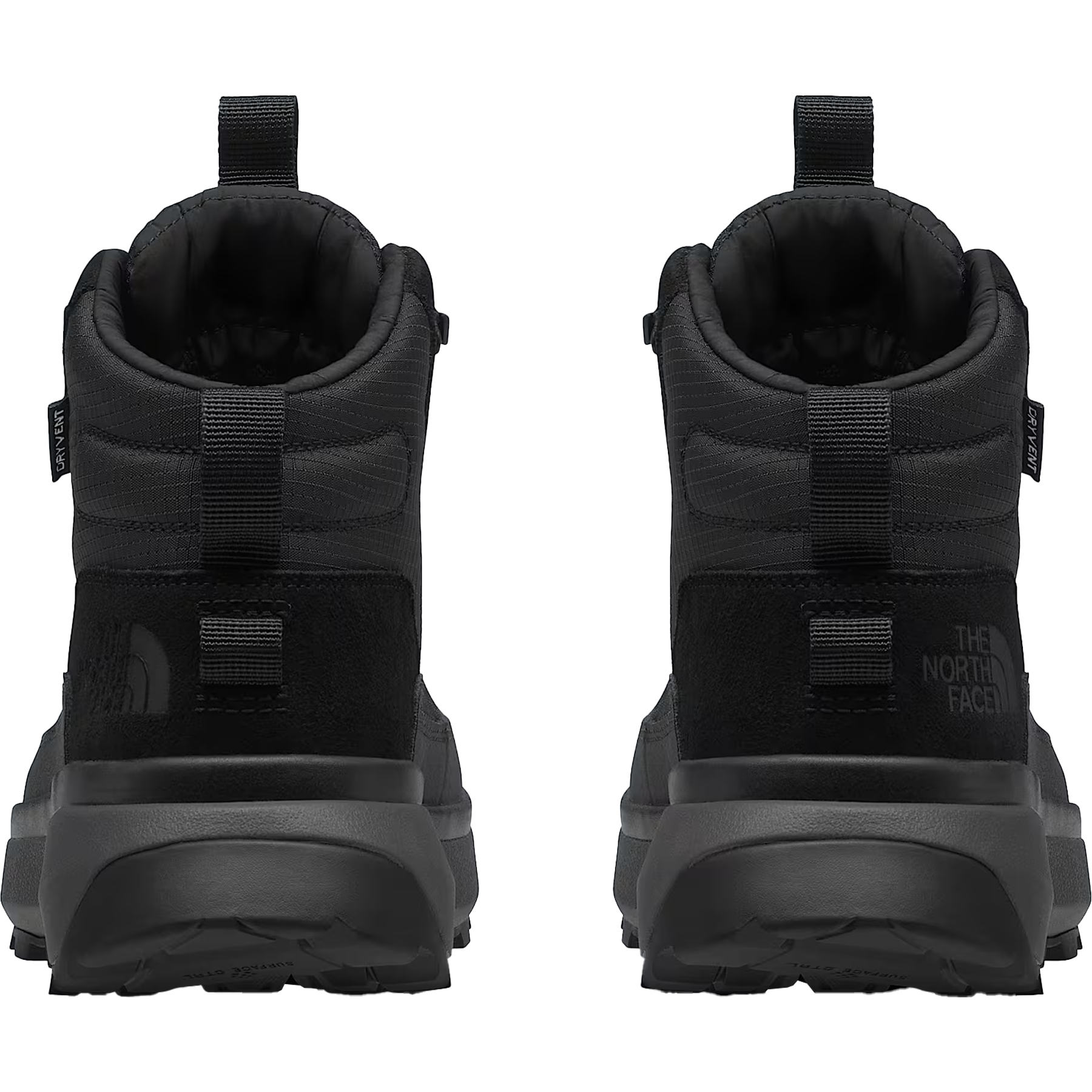 Men's Bergen Mid WP alternate view
