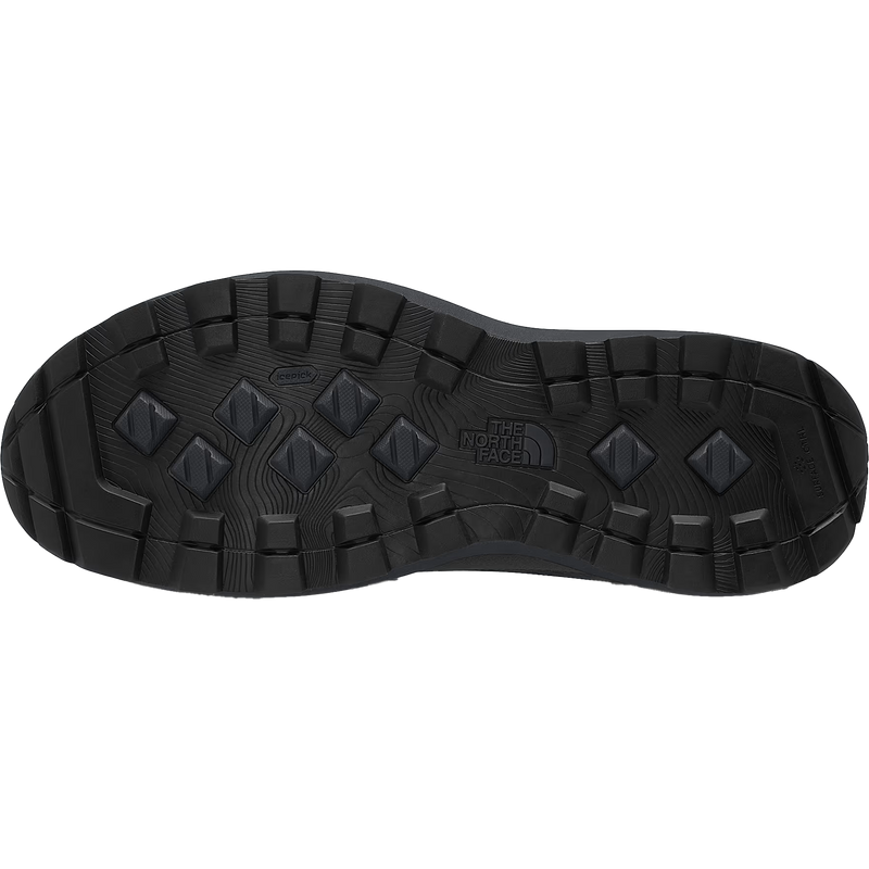 Men's Bergen Mid WP, The North Face Men's Bergen Mid WP Bottom