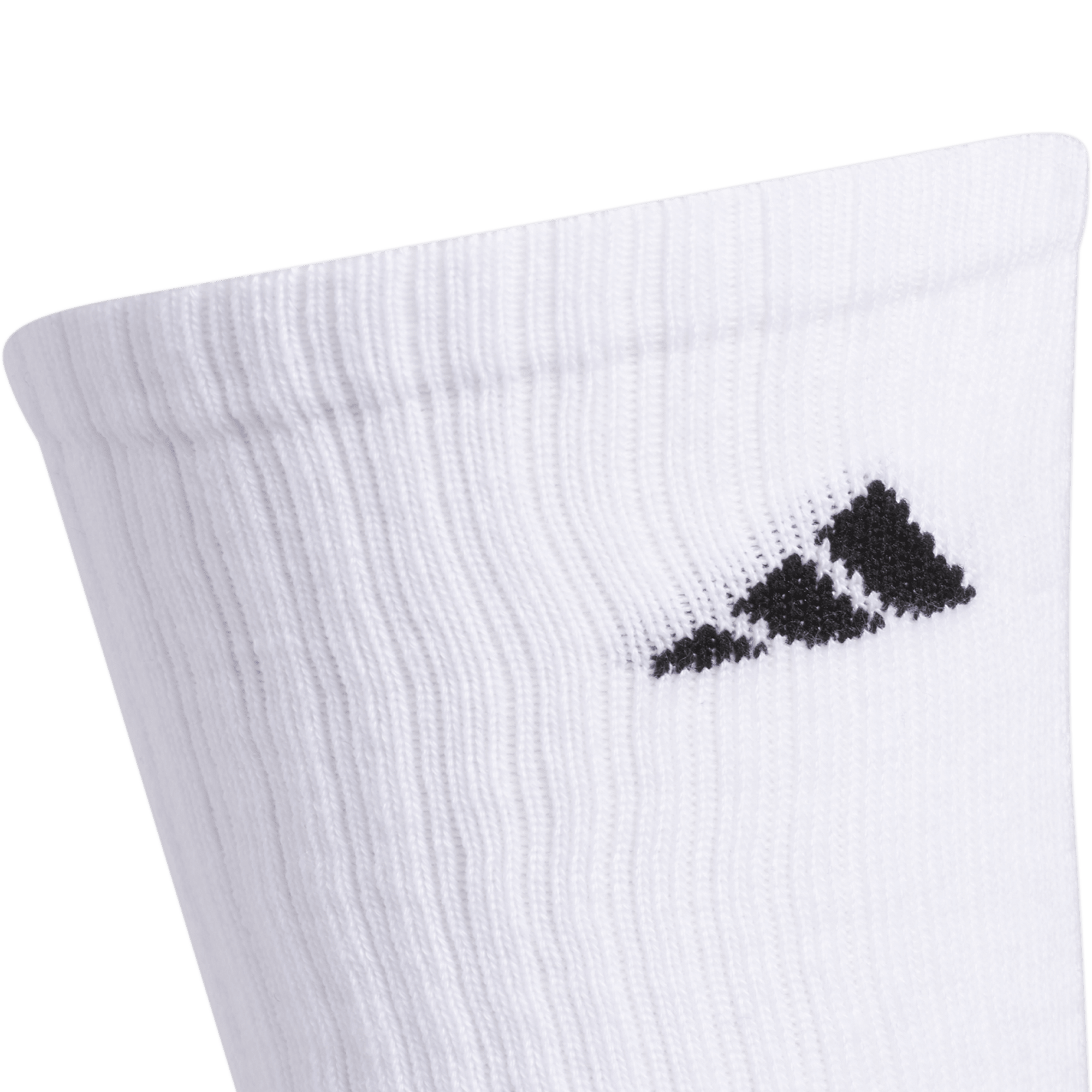 Women's Athletic Cushioned 6-Pack Crew alternate view