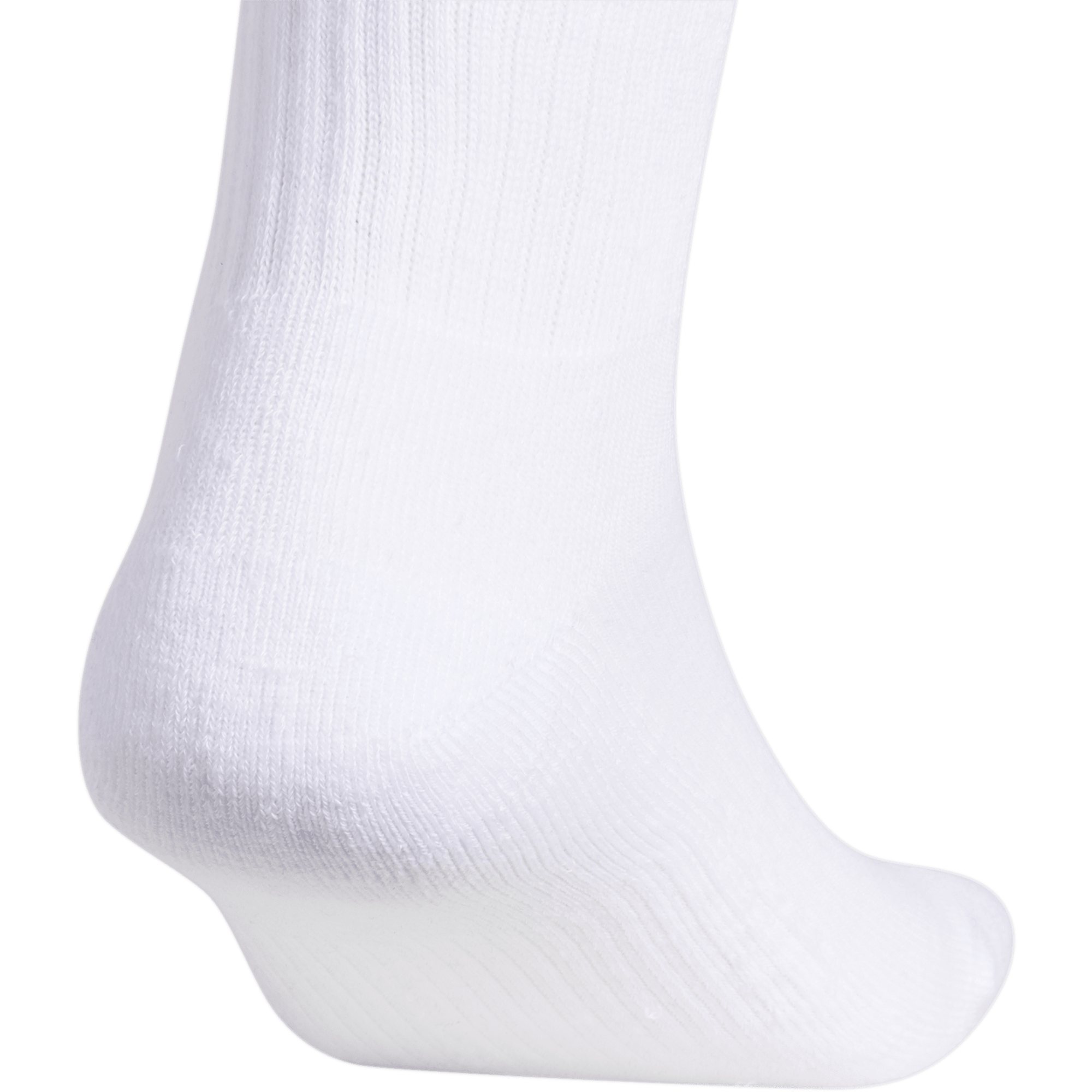 Women's Athletic Cushioned 6-Pack Crew alternate view
