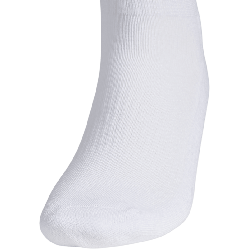 Men's Athletic Cushioned 6-Pack Quarter, Adidas Men's Athletic Cushioned 6-Pack Quarter Toe