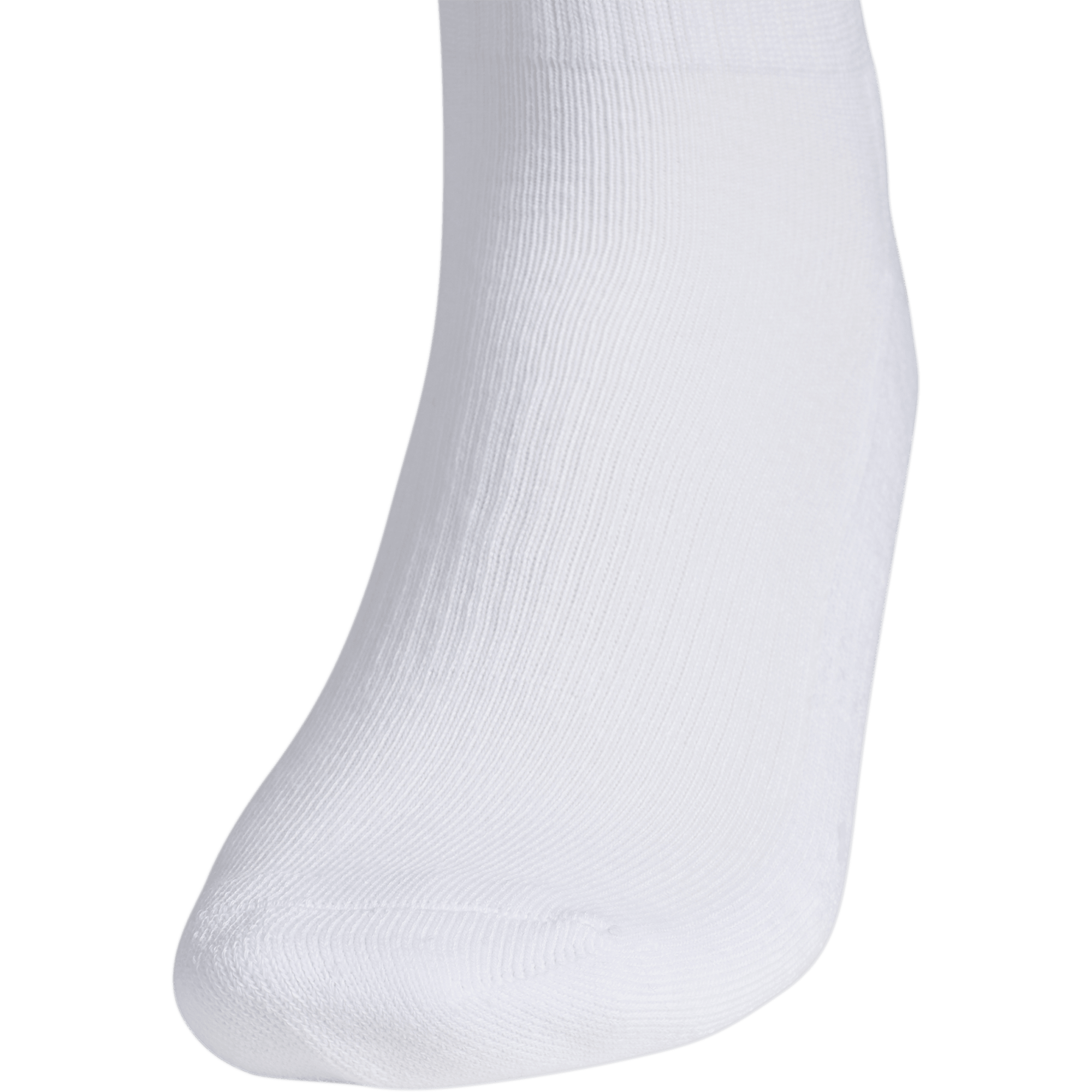 Men's Athletic Cushioned 6-Pack Quarter alternate view