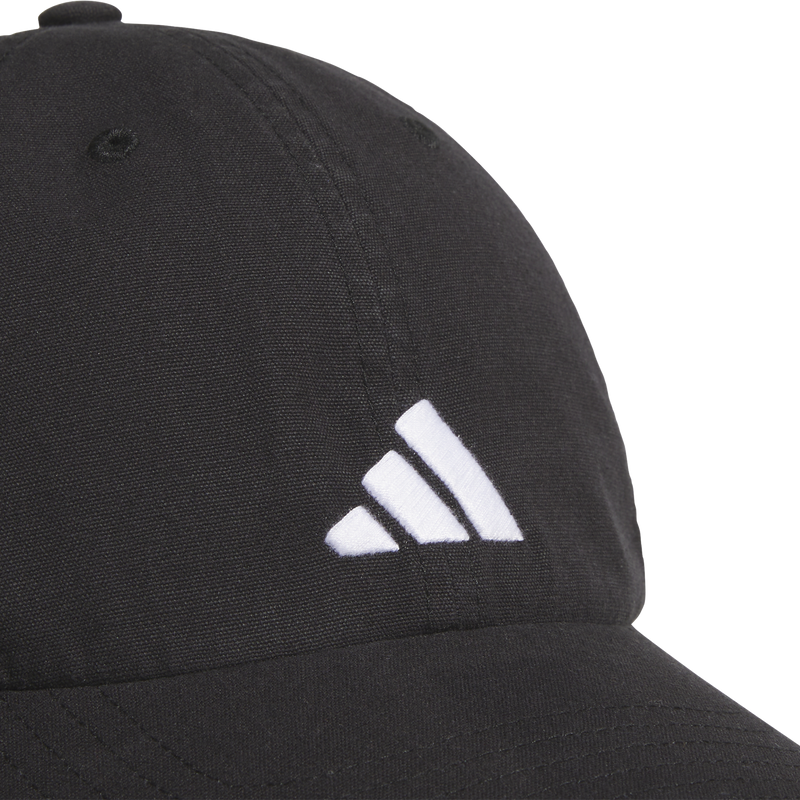 Youth Ultimate 3 Cap, Adidas Youth Ultimate 3 Cap Front Logo