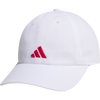 White/Ruby