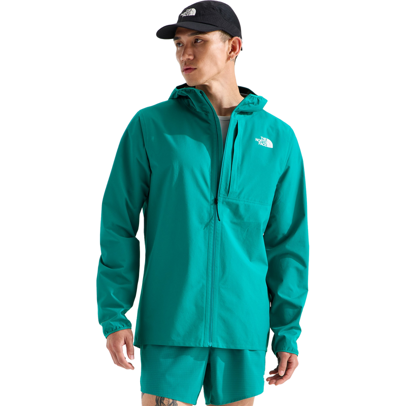 Men's Fontanales Jacket, Featured Image