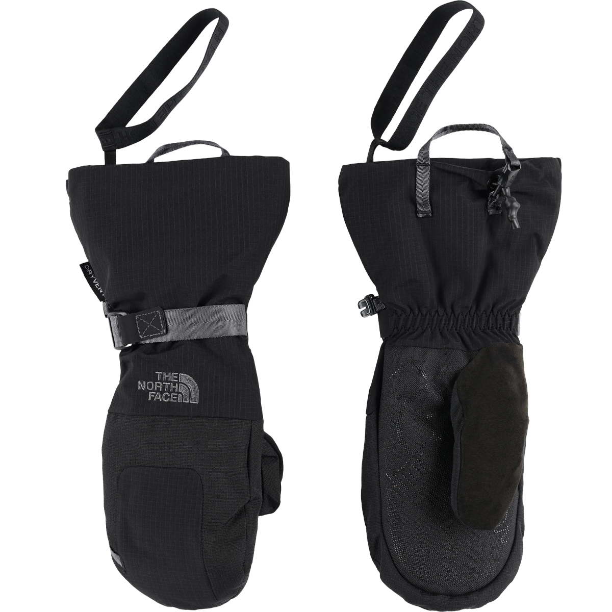 Women's Montana Mitt alternate view