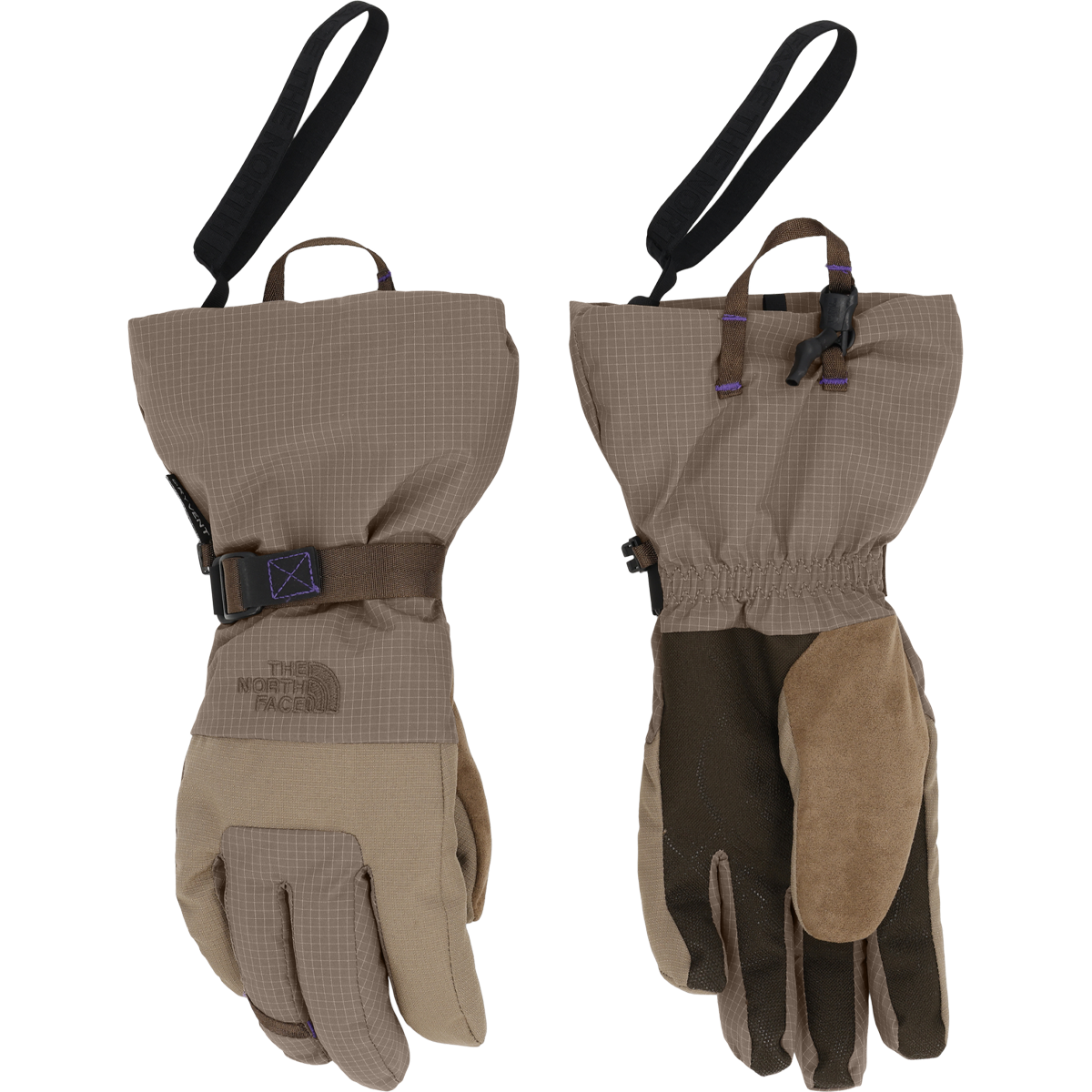 Women's Montana Glove alternate view