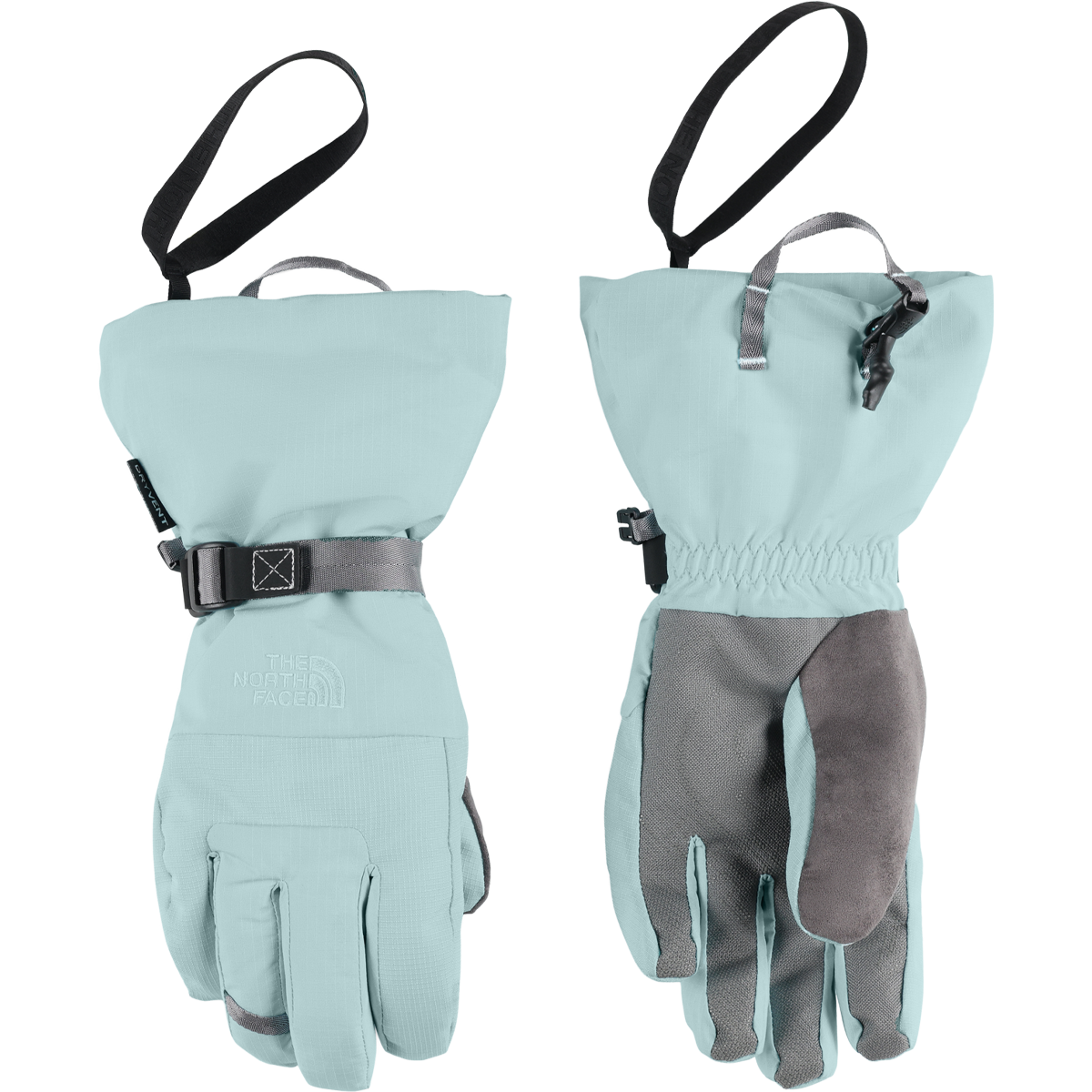 Women's Montana Glove alternate view