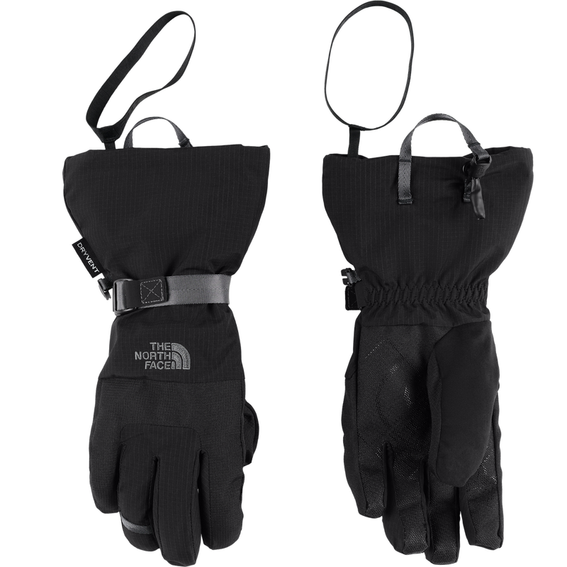 Women's Montana Glove, Featured Image