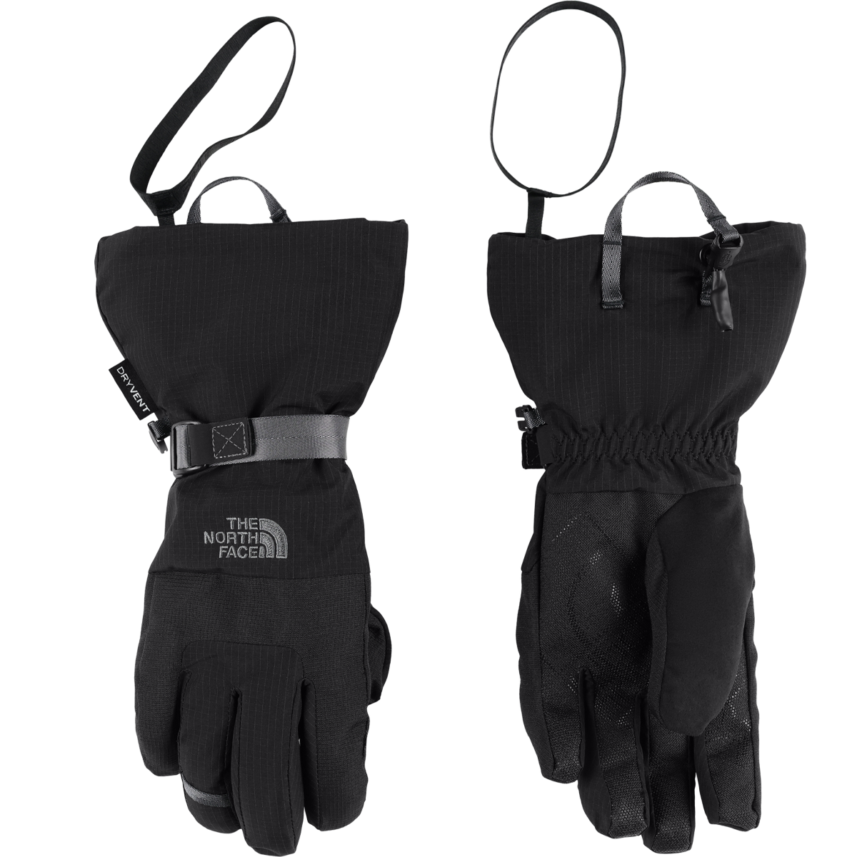 Women's Montana Glove alternate view