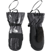 T21-TNF Black Impressions Print