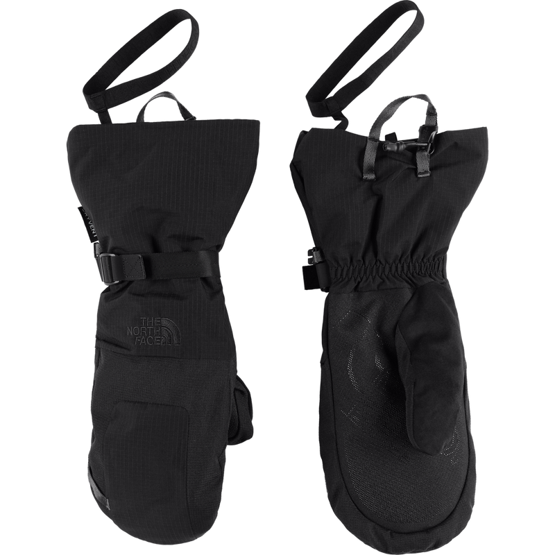 Montana Mitt, Featured Image