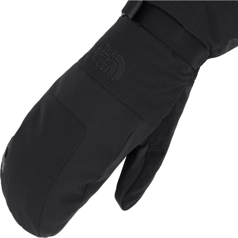 Montana Mitt, The North Face Montana Mitt Logo