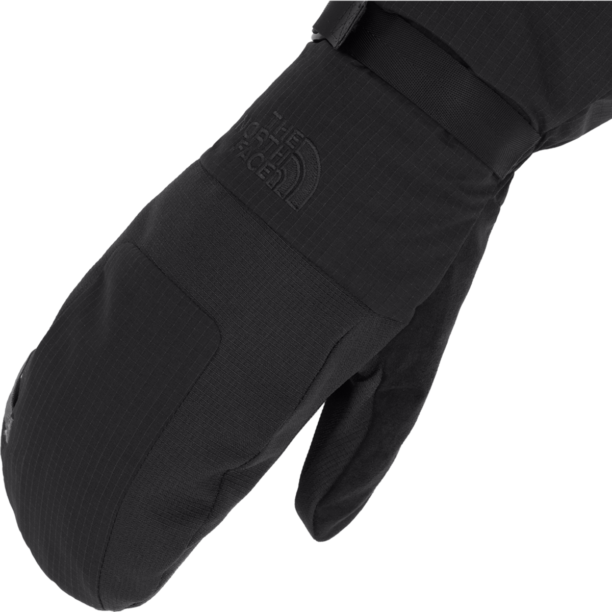 Montana Mitt alternate view